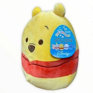 *new* Disney Winnie the Pooh Squishmallow